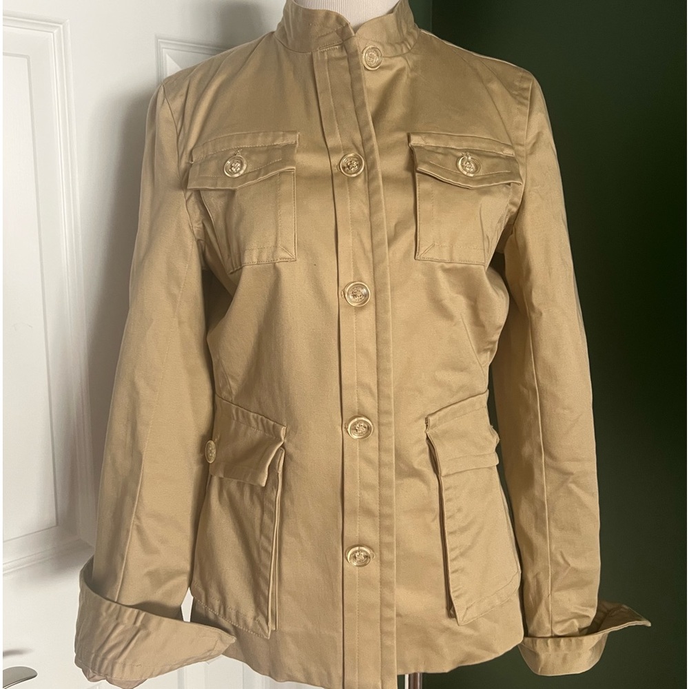 Jacket